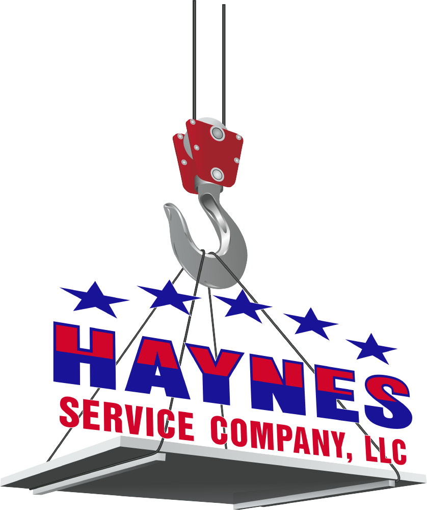 Haynes Service Co